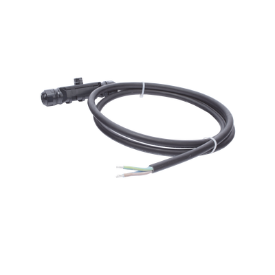 Conector Troncal Para Microinversores de la linea HMS, 10AWG