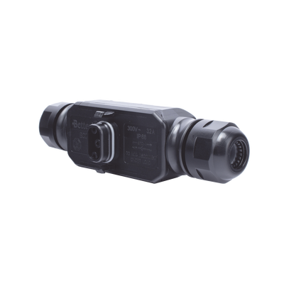 Conector Para Cable Troncal de Inversor de la serie HMS