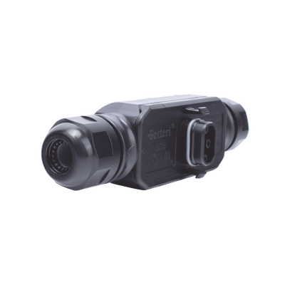 Conector Para Cable Troncal de Inversor de la serie HMS