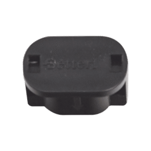 Tapa de Puerto de Corriente Alterna Troncal, Microinversores HMS