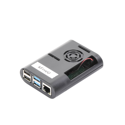 Adaptador en la Nube / Soporta Máximo 16 Canales de Video (DVR,NVR,CAM IP) / Plataforma Epcom Cloud / 2MP / 4MP / 8MP / Video / Audio / PTZ / Grabación por Movimiento / Grabación Continua