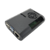 Adaptador en la Nube / Soporta Máximo 16 Canales de Video (DVR,NVR,CAM IP) / Plataforma Epcom Cloud / 2MP / 4MP / 8MP / Video / Audio / PTZ / Grabación por Movimiento / Grabación Continua