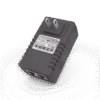 Adaptador de pared / Inyector PoE / 24 Vcc / 1 A / Controlado por chip IC / Protección contra OV, OC, SC, UV/ Fácil de instalar