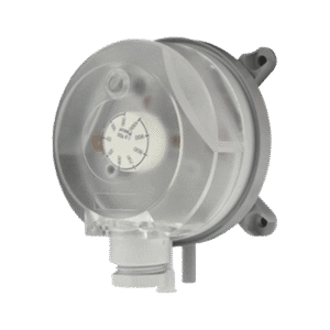 Interruptor de presion diferencial serie ADPS Interruptor de presion diferencial serie ADPS