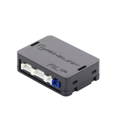 Interfaz bypass para modulos de alarma Compustar