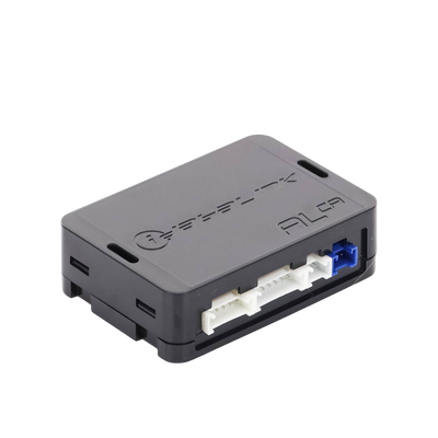 Interfaz bypass para modulos de alarma Compustar