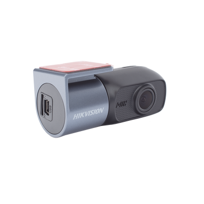 Cámara Móvil (Dash Cam) para Vehículo 2 Megapixel (1080p) / Micrófono y Bocina Integrado / Wi-Fi / Micro SD / Conector Mini USB / G - Sensor