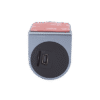 Cámara Móvil (Dash Cam) para Vehículo 2 Megapixel (1080p) / Micrófono y Bocina Integrado / Wi-Fi / Micro SD / Conector Mini USB / G - Sensor
