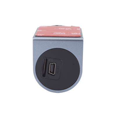 Cámara Móvil (Dash Cam) para Vehículo 2 Megapixel (1080p) / Micrófono y Bocina Integrado / Wi-Fi / Micro SD / Conector Mini USB / G - Sensor