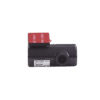 Cámara Móvil (Dash Cam) para Vehículos 2 Megapixel (1080p) / Micrófono y Bocina Integrado / Wi-Fi / Micro SD / Conector USB / G - Sensor