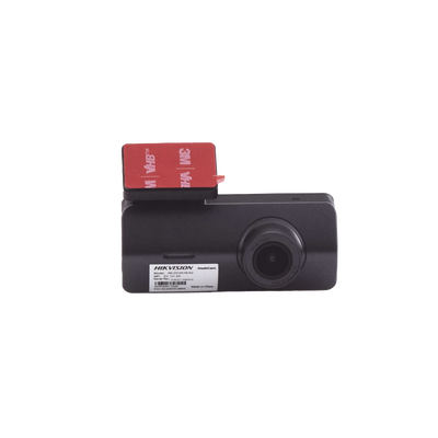 Cámara Móvil (Dash Cam) para Vehículos 2 Megapixel (1080p) / Micrófono y Bocina Integrado / Wi-Fi / Micro SD / Conector USB / G - Sensor