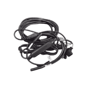 Adaptador para Alimentar Dahscam Directo de la Bateria del Automovil / Compatible con AE-DI2032G40(B)