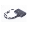 Kit Dash Cam 4G LTE de Tablero de 2 Megapixel (1080p) y Fotos de 4 Megapixel / DBA (ANÁLISIS DE CHOFER) / Detección Facial / WiFi / GPS / Sensor G / Micrófono y Bocina Integrado / Memoria Micro SD / Soporta App Remoto