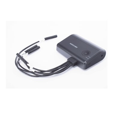 Kit Dash Cam 4G LTE de Tablero de 2 Megapixel (1080p) y Fotos de 4 Megapixel / DBA (ANÁLISIS DE CHOFER) / Detección Facial / WiFi / GPS / Sensor G / Micrófono y Bocina Integrado / Memoria Micro SD / Soporta App Remoto