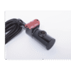 Kit Dash Cam 4G LTE de Tablero de 2 Megapixel (1080p) y Fotos de 4 Megapixel / DBA (ANÁLISIS DE CHOFER) / Detección Facial / WiFi / GPS / Sensor G / Micrófono y Bocina Integrado / Memoria Micro SD / Soporta App Remoto