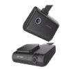 Kit Dash Cam 4G LTE de Tablero de 2 Megapixel (1080p) y Fotos de 4 Megapixel / DBA (ANÁLISIS DE CHOFER) / Detección Facial / WiFi / GPS / Sensor G / Micrófono y Bocina Integrado / Memoria Micro SD / Soporta App Remoto
