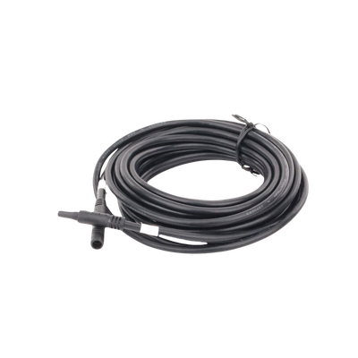 Cable Extensor de Vídeo y Audio de 6 Metros / Conector Tipo Aviación / Compatible con Dashcam AE-VC143T-ITS Cable Extensor de Vídeo y Audio de 6 Metros / Conector Tipo Aviación / Compatible con Dashcam AE-VC143T-ITS
