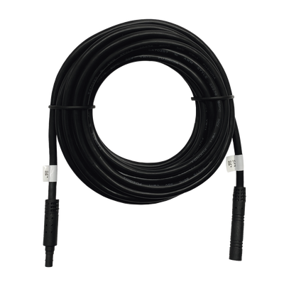 Cable Extensor de Vídeo y Audio de 6 Metros / Conector Tipo Aviación / Compatible con Dashcam AE-VC143T-ITS Cable Extensor de Vídeo y Audio de 6 Metros / Conector Tipo Aviación / Compatible con Dashcam AE-VC143T-ITS