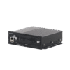 DVR Móvil 1080p (2 Megapixel) / 4 Canales TURBO / Sensor G / Compatible IA / Soporta 2 HDD / Alarmas I/O / Salida de Video / Incluye 1 SSD de 1 TB