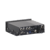 DVR Móvil 1080p (2 Megapixel) / 4 Canales TURBO / Sensor G / Compatible IA / Soporta 2 HDD / Alarmas I/O / Salida de Video / Incluye 1 SSD de 1 TB