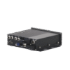 DVR Móvil 1080p (2 Megapixel) / 4 Canales TURBO / Sensor G / Compatible IA / Soporta 2 HDD / Alarmas I/O / Salida de Video / Incluye 1 SSD de 1 TB
