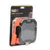 Bocina Portátil BLUETOOTH® con Imán y Gancho para Colgarse. Permite Altavoz Manos Libres con Micrófono Incorporado.