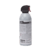 Removedor de polvo y residuos (aire comprimido) para limpieza de equipos electrónicos, 440 ml