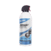 Removedor de polvo y residuos (aire comprimido) para limpieza de equipos electrónicos, 440 ml