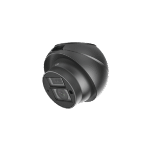 Cámara Móvil TURBO 720P / Lente 2.1 mm / Conexión Tipo Aviación / Diseño Antivibración / Micrófono Integrado / 30 mts IR / Interior