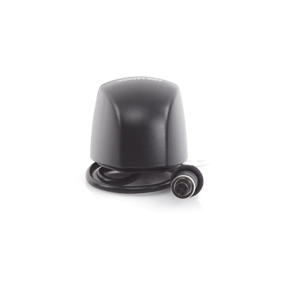 Cámara Móvil TURBO 720P / Lente 2.1 mm / Conexión Tipo Aviación / 20 mts IR / IP68