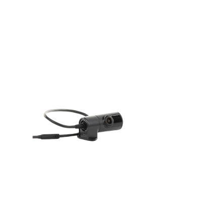 Cámara de Montaje en Parabrisas / 720p (1 Megapixel ) / Lente 2.1 mm / Conexión Tipo Aviación / Diseño Antivibración / Micrófono Integrado / 5 mts IR / Compatible con AE-DI5042-G4 / AE-DI2032-G40(B) / 30 cms de L