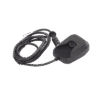 Cámara Movil 720p / Lente 6 mm / Conexión Tipo Aviación / Diseño Antivibración / ADAS (Asistencia a la Conducción) para Montaje en Vehículo Compatible con mDVRs Móviles HIKVISION serie I