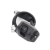 Cámara Móvil TURBO 2 Megapíxel (1080P) / Lente 1 mm / Conector Tipo Aviación / Exterior IP68 & IP69 / Antivandalico IK10 / BSD (Detección de Punto Ciego) / Compatible con Grabadores Móviles Hikvision Serie I