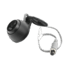 Camara Movil 1080p / Lente 2.1 mm / Conector Tipo Aviación / Diseño Anti Vibración / Micrófono Integrado / Interior
