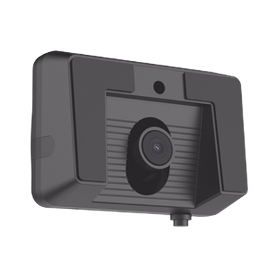 Cámara Móvil TURBO 2 Megapixel (1080P) / Lente 2.1 mm (Super Gran Angular) / Conector Tipo Aviación / Uso Interior / Grabación del Camino Frontal / Micrófono Integrado