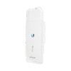 Radio de Backhaul de alta capacidad hasta 1.2 Gbps, banda licenciada 11 GHz (10.7-11.7 GHz), no incluye duplexers