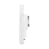Radio de Backhaul de alta capacidad hasta 1.2 Gbps, banda licenciada 11 GHz (10.7-11.7 GHz), no incluye duplexers