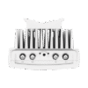 Radio de Backhaul de alta capacidad hasta 1.2 Gbps, banda licenciada 11 GHz (10.7-11.7 GHz), no incluye duplexers