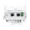 Radio de Backhaul de alta capacidad hasta 1.2 Gbps, banda licenciada 11 GHz (10.7-11.7 GHz), no incluye duplexers