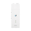 Radio de Backhaul de alta capacidad hasta 1.2 Gbps, banda licenciada 11 GHz (10.7-11.7 GHz), no incluye duplexers