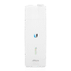 Radio de Backhaul de alta capacidad hasta 1.2 Gbps, banda licenciada 11 GHz (10.7-11.7 GHz), Incluye antena AF-11G35 y un duplexer banda alta AF-11-DUP-H