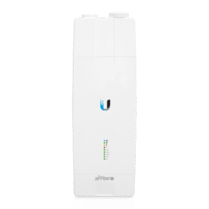 Radio de Backhaul de alta capacidad hasta 1.2 Gbps, banda licenciada 11 GHz (10.7-11.7 GHz), Incluye antena AF-11G35 y un duplexer banda alta AF-11-DUP-H