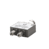Duplexer para AF-11, banda licenciada de 11 GHz de banda alta (10.940-11.200 GHz y 11.440-11.700 GHz)