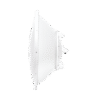 Antena Direccional airFiber X, ideal para enlaces Punto a Punto (PtP), frecuencia 11 GHz (10.3 - 11.7 GHz) de 35 dBi slant 45 Antena Direccional airFiber X, ideal para enlaces Punto a Punto (PtP), frecuencia 11 GHz (10.3 - 11.7 GHz) de 35 dBi slant 45