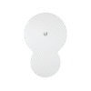 Radio de Backhaul de alta capacidad full duplex, con antena integrada, tecnología airFiber hasta 1.4 Gbps, 24 GHz (24.1 GHz, 24.2 GHz)