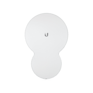 Radio de Backhaul de alta capacidad full duplex, con antena integrada, tecnología airFiber hasta 1.4 Gbps, 24 GHz (24.1 GHz, 24.2 GHz)