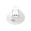 Antena Direccional airFiber X, ideal para enlaces Punto a Punto (PtP), frecuencia 5 GHz (5.1 - 5.9 GHz) de 23 dBi slant 45