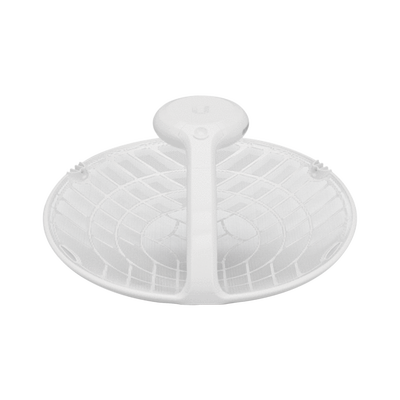 Radio de Backhaul de alta capacidad, tecnología airFiber hasta 1 Gbps, 60 GHz con failover en 5 GHz, con antena integrada de 38 dBi y 11 dBi respectivamente