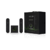 Kit AmpliFi Gamer Edition para crear red MESH en residencias e incrementar la experiencia con Videojuegos en linea