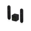 Kit AmpliFi Gamer Edition para crear red MESH en residencias e incrementar la experiencia con Videojuegos en linea